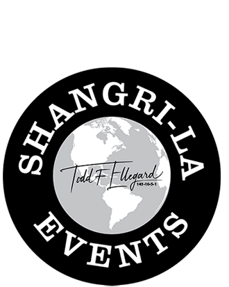 Shangra LA Events